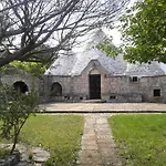 ヴィラ Trullo Oasi Di Pace