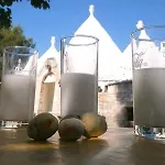 ヴィラ Trullo Oasi Di Pace *