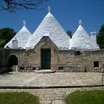 Trullo Oasi Di Pace *