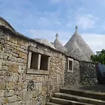 Trullo Oasi Di Pace