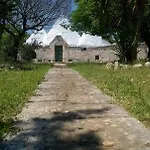 ヴィラ Trullo Oasi Di Pace *