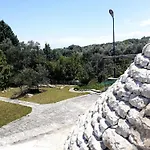 Trullo Oasi Di Pace ヴィラ *