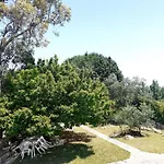 Trullo Oasi Di Pace * チェーリエ・メッサーピカ