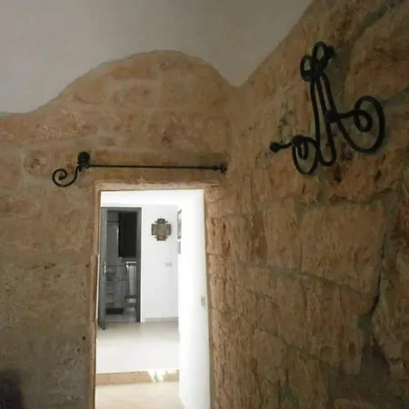 Trullo Oasi Di Pace Villa *