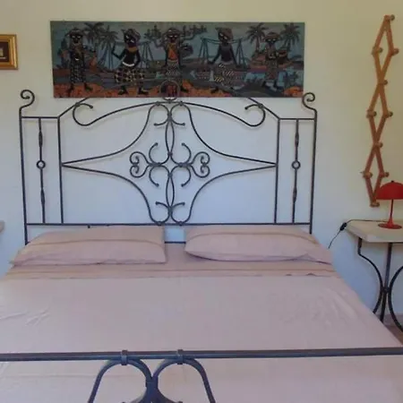 Trullo Oasi Di Pace
