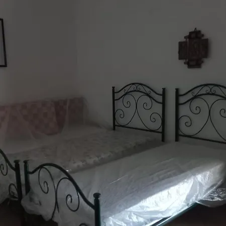 Trullo Oasi Di Pace