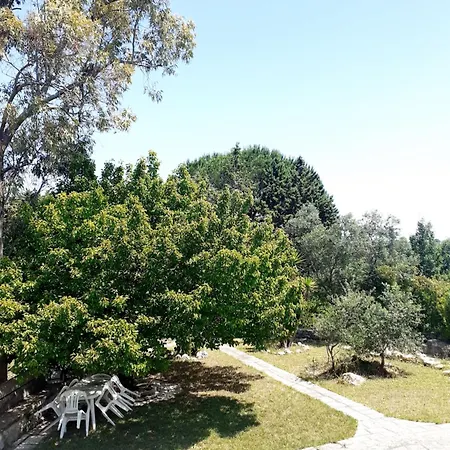 Trullo Oasi Di Pace * Ceglie Messapica