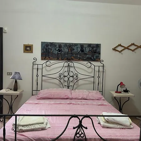 Villa Trullo Oasi Di Pace *