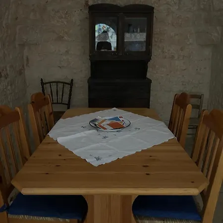 Villa Trullo Oasi Di Pace Ceglie Messapica