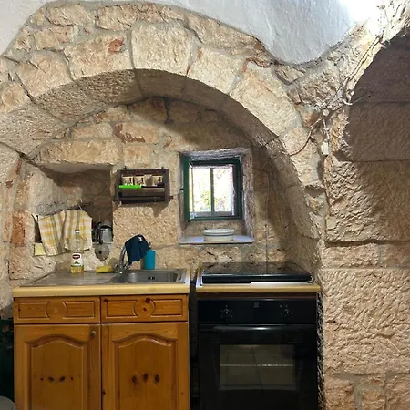 Trullo Oasi Di Pace Ceglie Messapica
