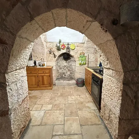 Villa Trullo Oasi Di Pace *