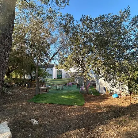 Trullo Oasi Di Pace *
