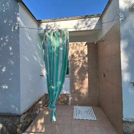 Trullo Oasi Di Pace Ceglie Messapica
