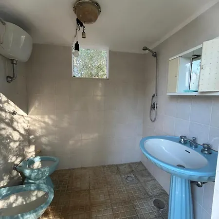 Villa Trullo Oasi Di Pace