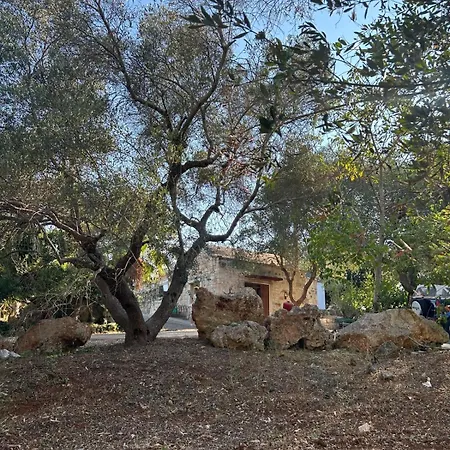 Trullo Oasi Di Pace